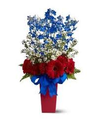 We're safely open to care for you. 8 Memorial Day Flowers Patriotic Ideas Flowers Flower Delivery Flower Gift
