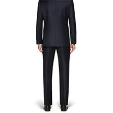 The Perfect Suit For Every Type Of Guy