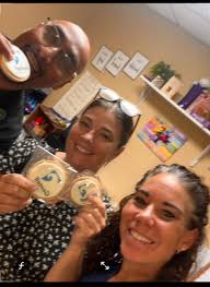 Ottamissiah (Missy) Moore BSN, RN, WCC, DWC, CHPN, CGNC