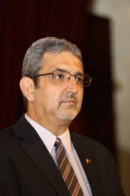 Gobierno de Michoacán