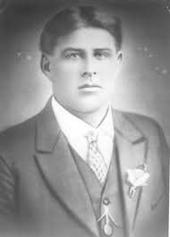 Charles Herman Rogers (1883-1918)