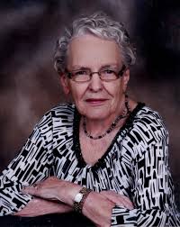 Obituary for Betty Ball