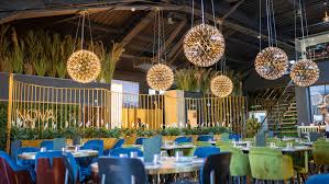 Nova Restaurant