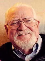 Teddy 'Ted' Gale Vaughan