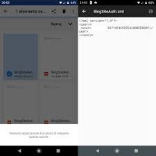 Come aprire un file su mac. Come Aprire File Xml