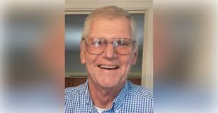Obituary information for John Hayes