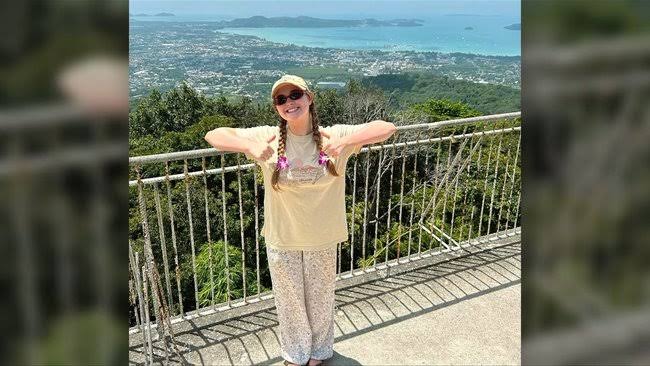Lily Hooper search: Dad's vow in search for teen hiker in NSW | 7NEWS
