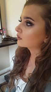 Shannon Henry Make Up