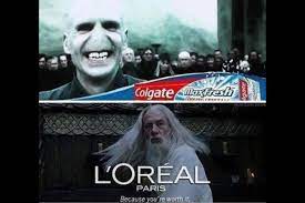 We potter/voldemort but accept just plain harry, voldemort, or tom deviations. The 19 Best Harry Potter Memes