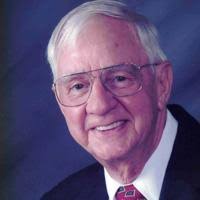 Robert Griffith, April 12, 1935 — May 10, 2025