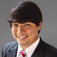 Chuck Richardson (@20ChuckD)