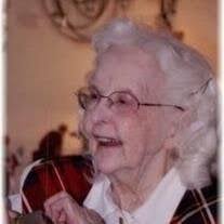 Margaret B. Reilly Obituary