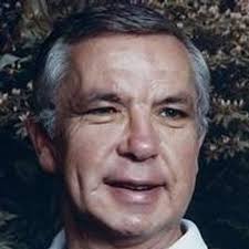 Bud Patton Obituary December 16, 2014