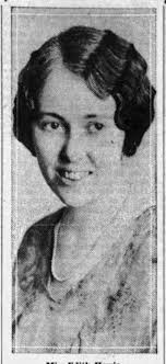 The Charming Mid-Century Murder Mysteries and Rich Interior Life of Edith  Howie ‹ CrimeReads