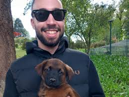 Gente gira gosta de animais 🧡 TORO; TINA; TURCO; TEDDY; TIGER; TIM 6 bebés  incríveis ADOTADOS