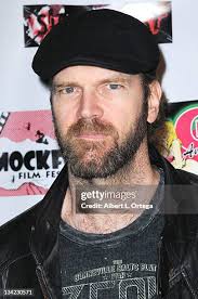 Director/actor Eli Roth with parents Sheldon and Cora Roth... News Photo