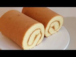 Comment Faire Un Gateau Au Rouleau Suisse Moelleux Et Delicieux Recette Facile Youtube Swiss Roll Cake Roll Cake Swiss Roll