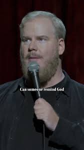 Jim Gaffigan
