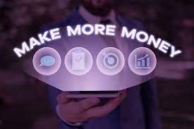 Because real estate brokers typically get paid via commissions, and some only work part time, broker salaries can vary widely. How To Make More Money As A Property Manager Mashvisor