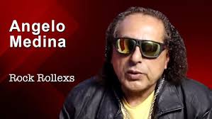Angelo Medina