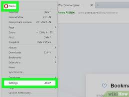 Free unlimited vpn and browser. How To Turn On The Built In Vpn For Opera Browser 12 Steps
