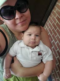 Nanny/Household Manager looking for a full-time position in January My name  is Itala Giraldo I am from Peru. I'm 40 years old, and I'm a very qualified  nanny. I have 10 years