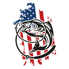 Deer And Fish Hunting Svg Deer And Fish Svg Cut File Download Jpg Png Svg Cdr Ai Pdf Eps Dxf Format