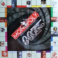 Typing at shoulder width keeps your chest open, which leads to a more relaxed posture. Parts Only Monopoly Ultimate James Bond Board Game Game Board 51 Location Labels New Team Toyboxes