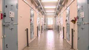 Maybe you would like to learn more about one of these? Russia Look Inside Russia S Most Fearsome Black Dolphin Prison Video Ruptly