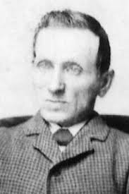 John Peter Thorn (1826-1907)