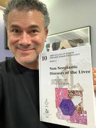 Jason L. Hornick, M.D., Ph.D. على X: "It is my great pleasure to  congratulate Michael Torbenson, Sanjay Kakar, and Kay Washington