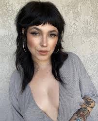 Kay Ramsay's Instagram, Twitter & Facebook