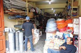 Kamu bisa beli produk dari toko plaza bangunan dengan aman & mudah dari kota medan. Pengusaha Toko Bangunan Di Sidikalang Merugi Medanbisnisdaily Com