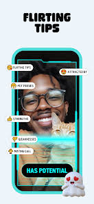 Boo: Dating. Friends. Chat.