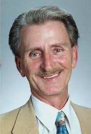 Jerald "Jerry" Wilson Obituary