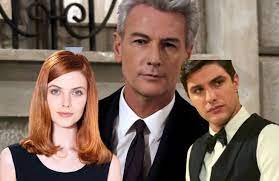 Il Paradiso delle Signore, anticipazioni 17-21: Rosa e Marcello, cosa  succede dopo il bacio - SalussolaNews