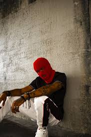 Ski mask features the embroidered heartbreak logo at the top near the chunky cable knit ski mask, great.gangsta girl. Ski Masks Wallpapers Wallpaper Cave