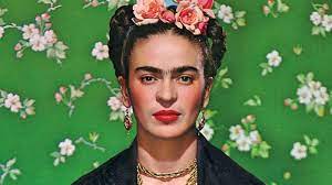 Check spelling or type a new query. Frida Kahlo Life And Quotes 5 Things To Know