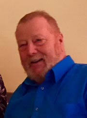 Obituary for Dick Dearing