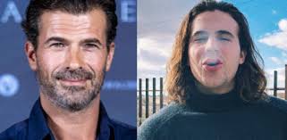 Quién es Silvia Bronchalo, la misteriosa madre de Daniel Sancho y expareja de Rodolfo Sancho?