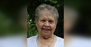 Obituary information for Dorothy Alina Johnson