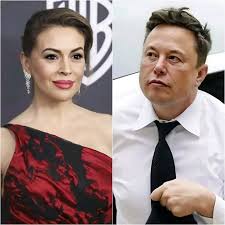 Alyssa Milano Announces She Will Sell All Her Properties In Red States And  Plans To Leave The U.s. After A Heated Conflict With Elon Musk Details in  comment 👇👇👇 https://ukdiscoverer.com/alyssa-milano-announces-she-will- sell-all-her-properties-in-red ...