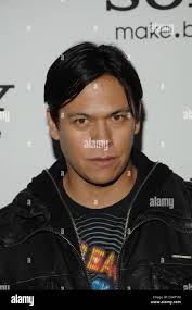 Chaske spencer hi-res stock photography and images