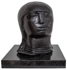 Bildergebnis für Victor Brecheret