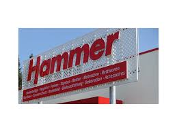 Online shopping from a great selection at movies & tv store. Hammer Verlangert Kooperation Mit Deutschlandcard
