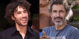Boston rob and russell's thunderdome the villains' two masterminds put aside all pretense. Most Iconic Survivor Contestants Then And Now