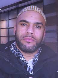 Damien Michael Stewart"