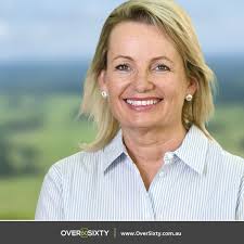 Sussan Ley elected first female leader of the Liberal Party: In an historic  shift for Australian politics, the Liberal Party has elected its first  female leader following a crushing federal election defeat.