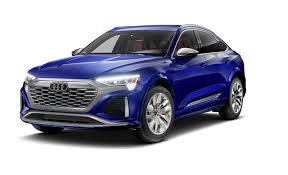 Image result for Ultra Blue 2025 SQ8