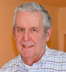 Douglas Coffin's Instagram, Twitter & Facebook